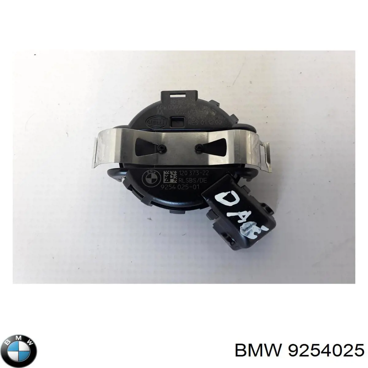 9254025 BMW Sensor de lluvia