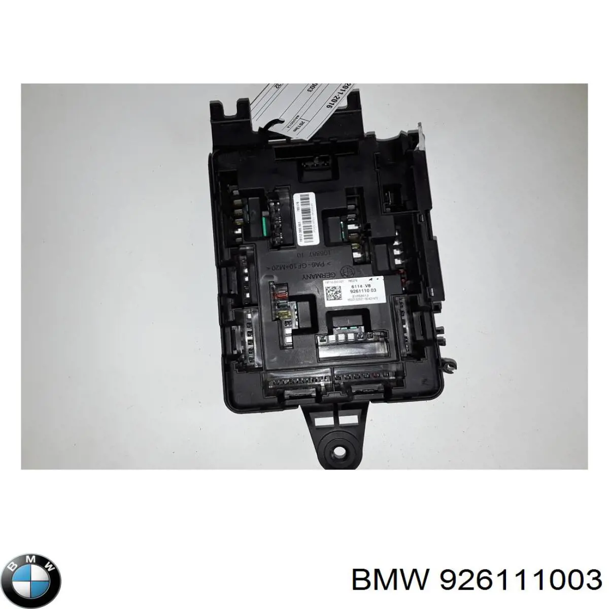 926111003 BMW