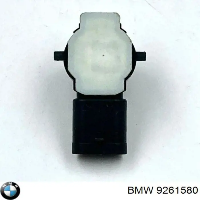 Sensor de estacionamiento delantero/trasero central BMW 9261580 precio, desde 32,57 EUR