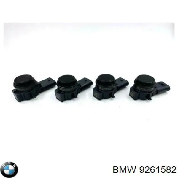  BMW 9261582