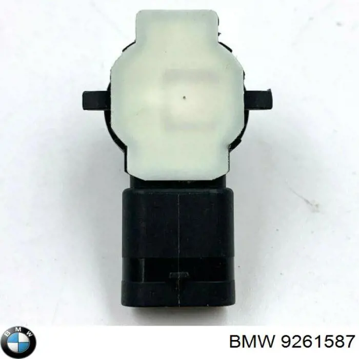 Comprar 9261587 BMW Sensor de estacionamiento delantero/trasero central