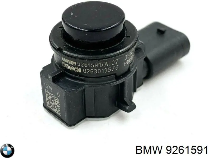 9261591 BMW