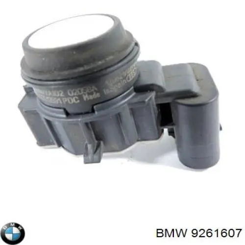 9261607 BMW