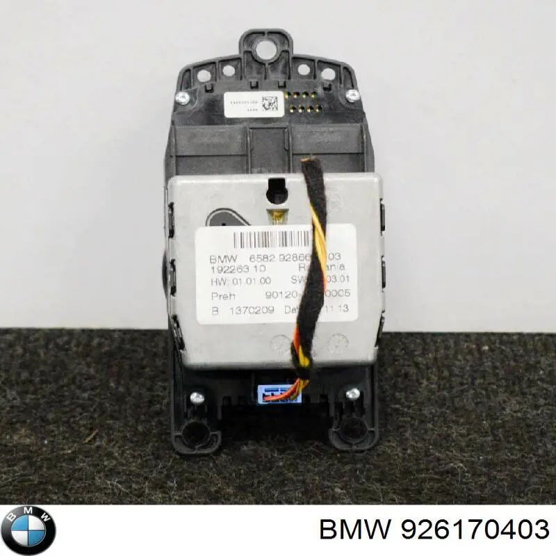 926170403 BMW