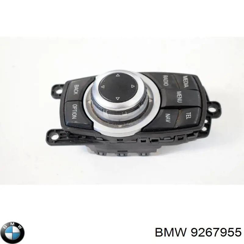 9267955 BMW