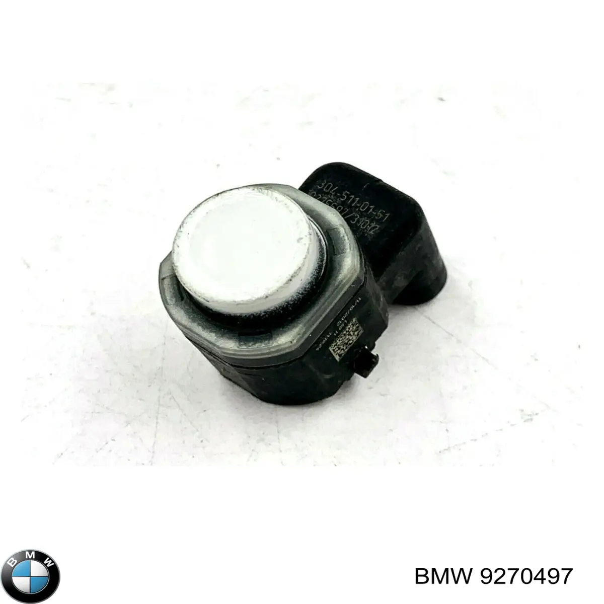  BMW 9270497 precio, desde 46,46 EUR