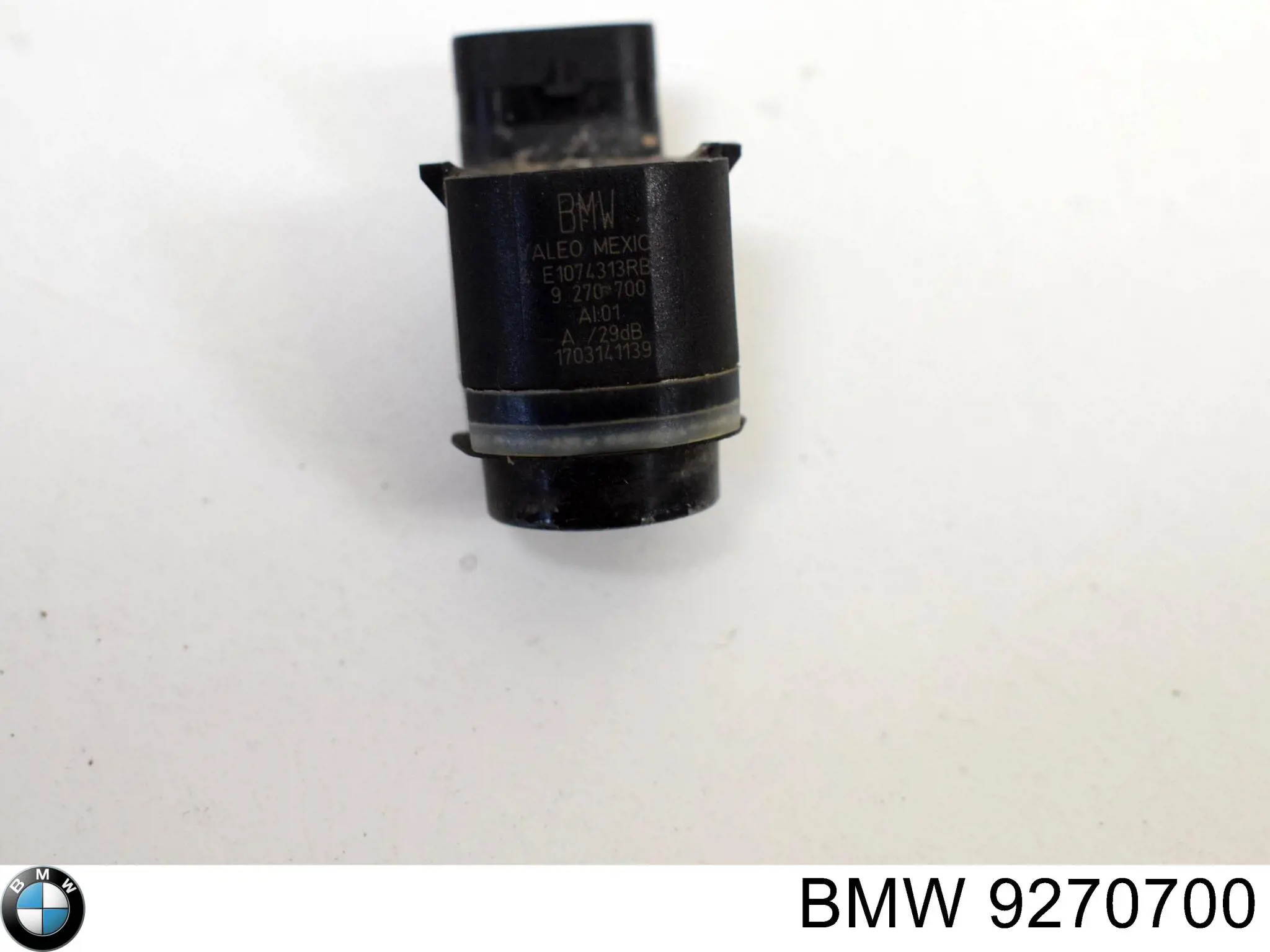  BMW 9270700 precio, desde 37,75 EUR