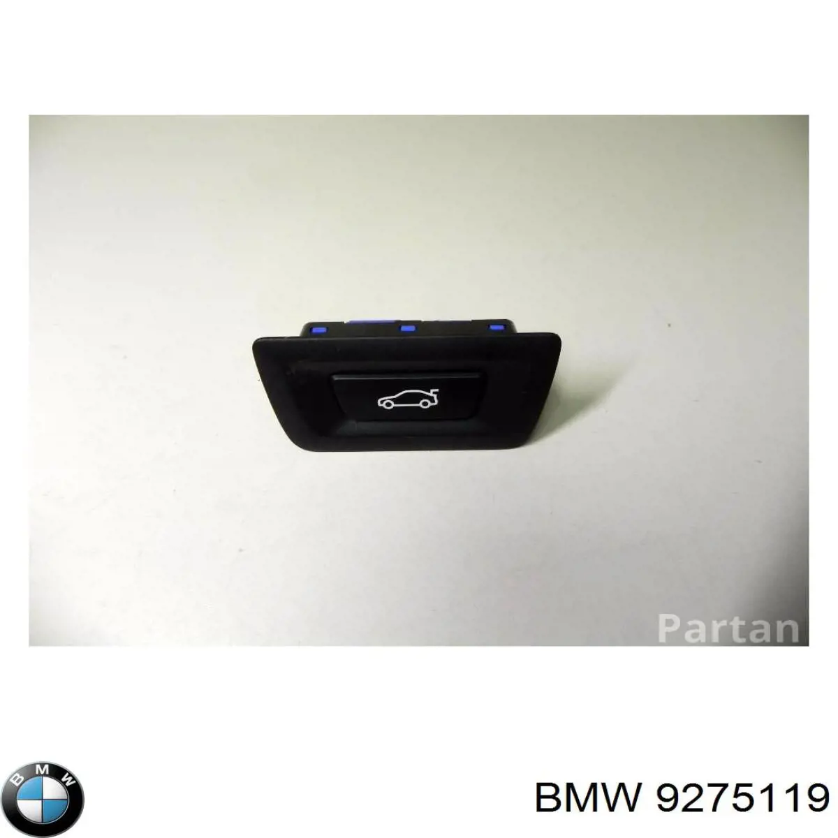 9275119 BMW