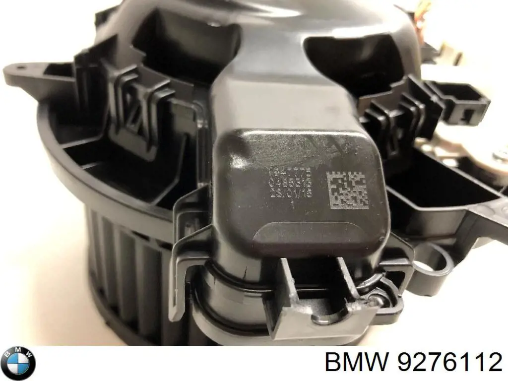 Comprar 9276112 BMW Resistencia de calefacción
