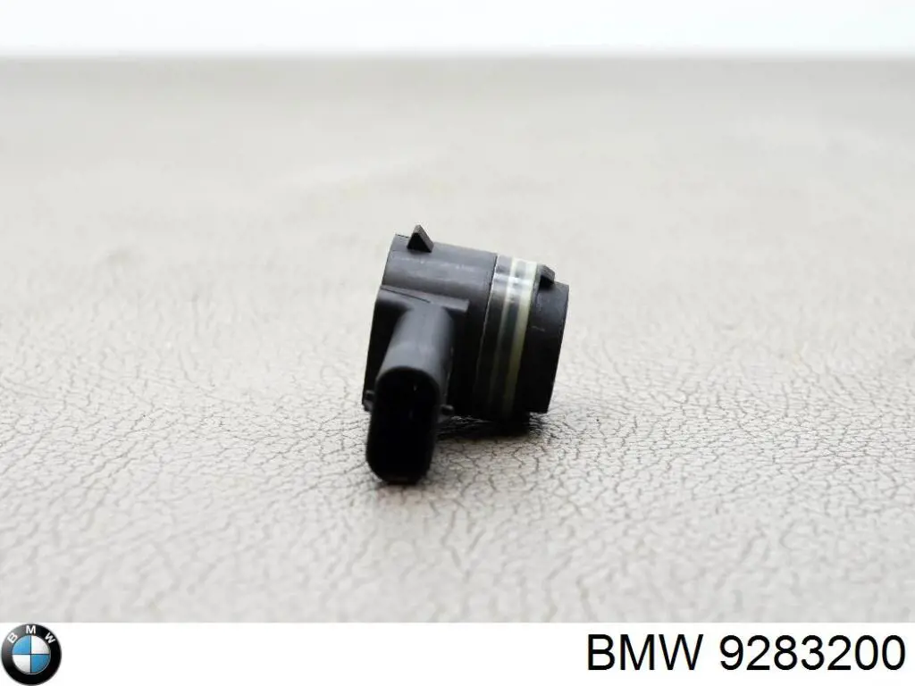 Sensor lateral delantero/trasero de aparcamiento BMW 9283200 precio, desde 37,75 EUR