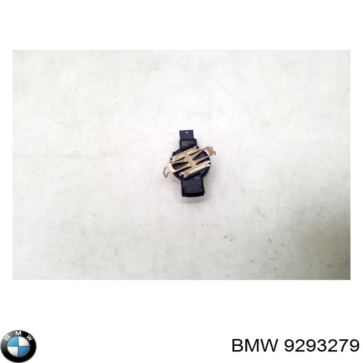Comprar 9293279 BMW Sensor de lluvia