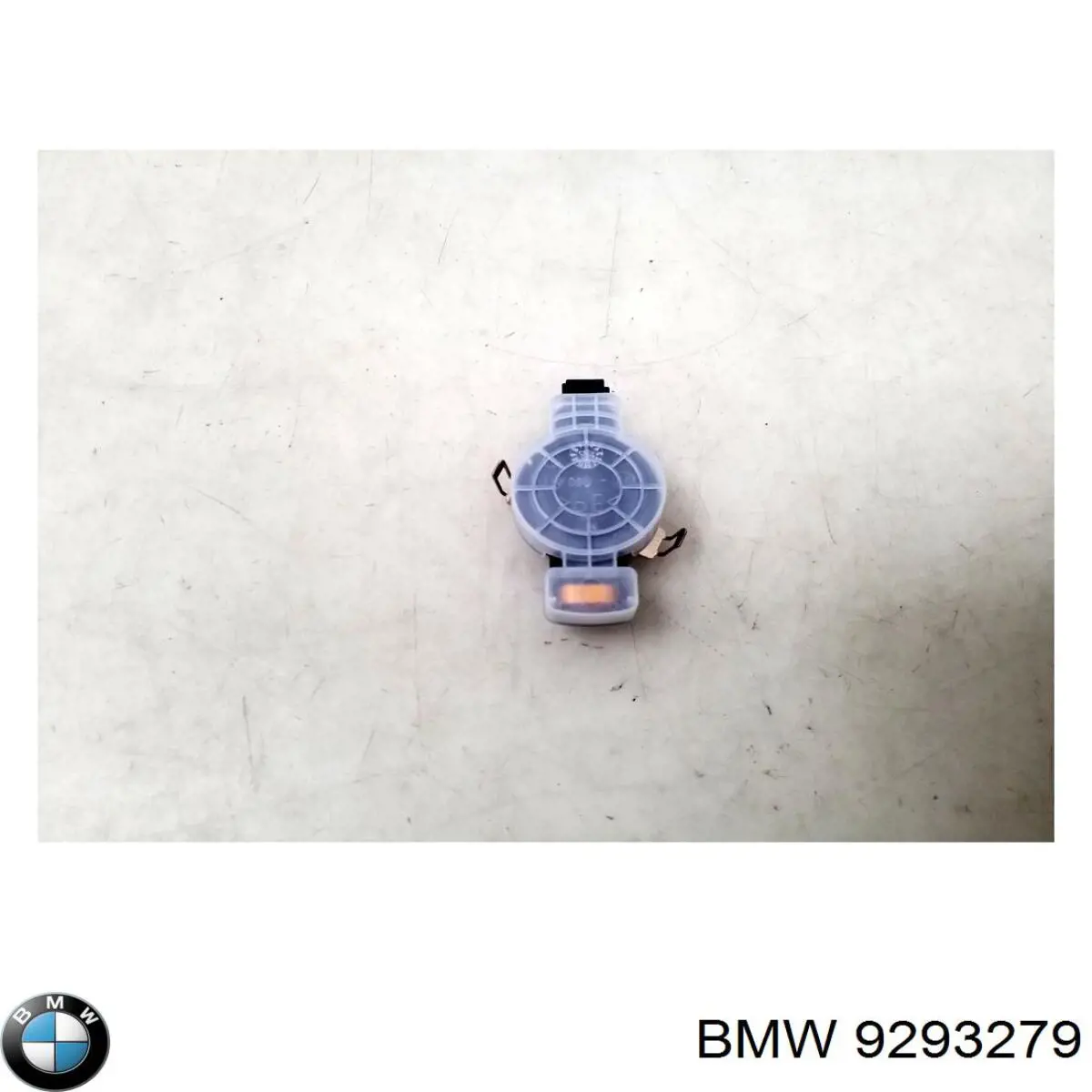 Comprar 61357939168 BMW Sensor de lluvia