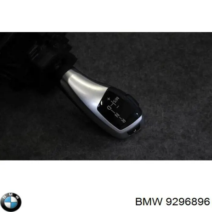 Comprar 9296896 BMW Palanca de cambios