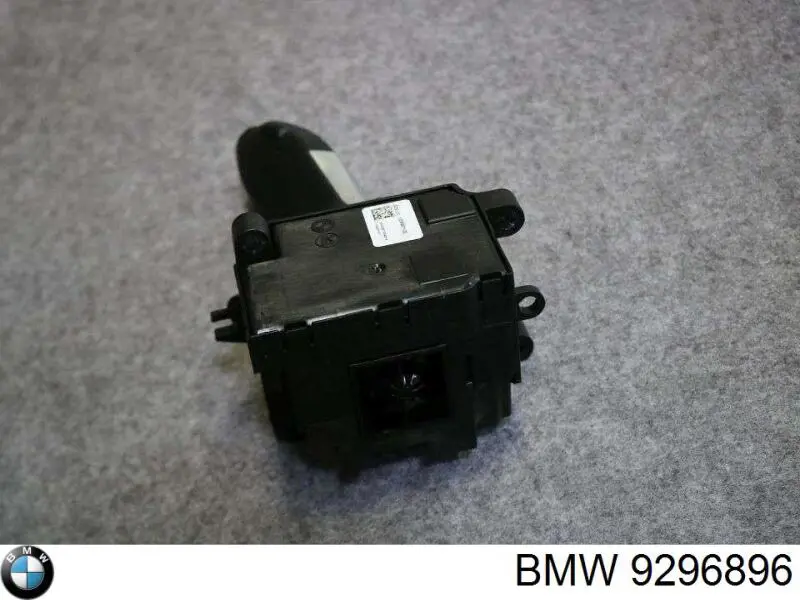 9296896 BMW Palanca selectora cambio de marcha