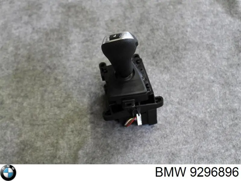 Mecanismo selector de marchas BMW 9296896 precio, desde 148,10 EUR