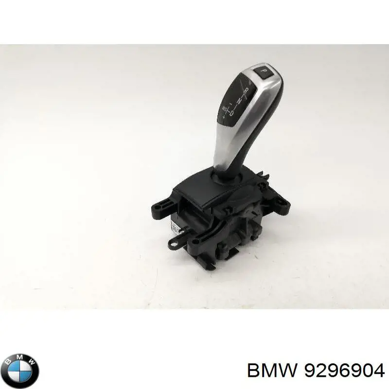 Comprar 9296904 BMW Palanca de cambios