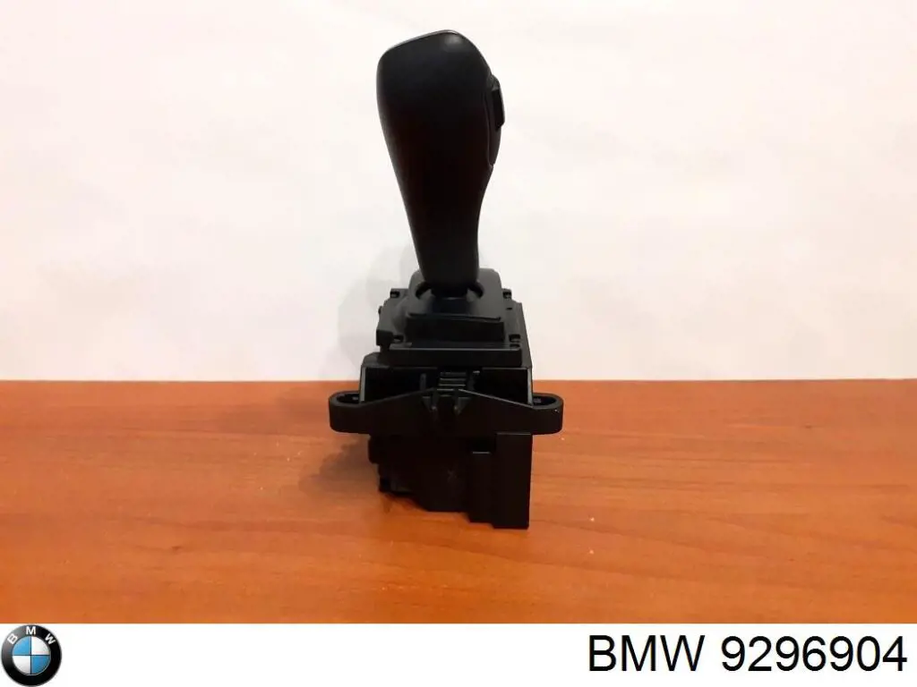 9296904 BMW Palanca selectora cambio de marcha