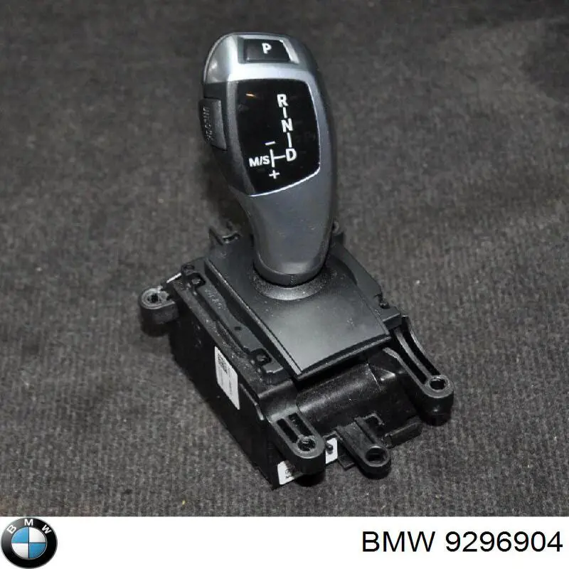 Mecanismo selector de marchas BMW 9296904 precio, desde 191,66 EUR