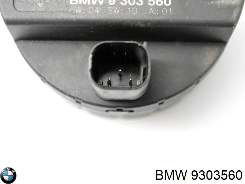 9303560 BMW 