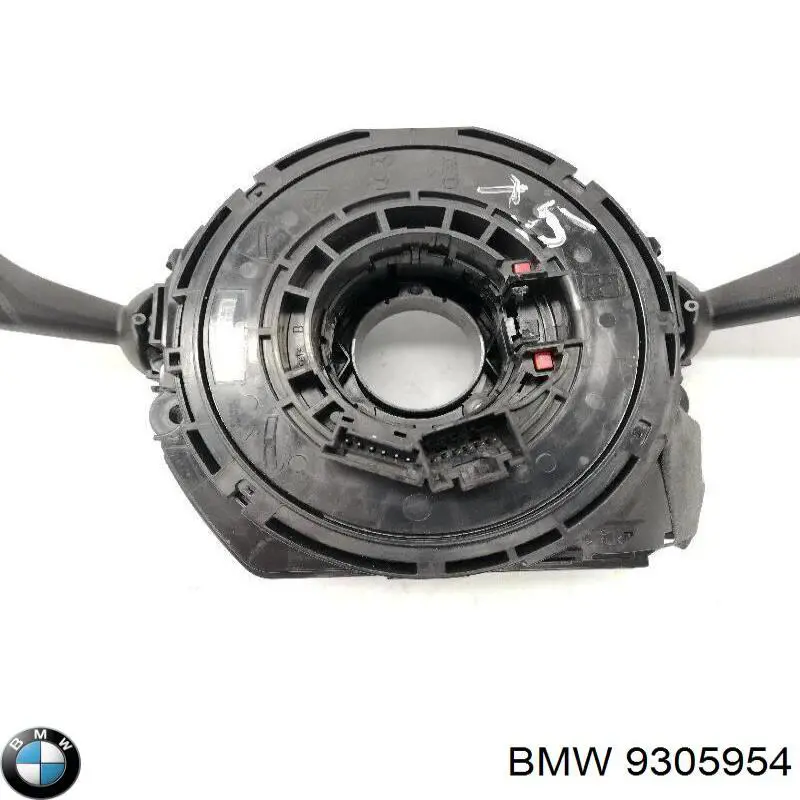 Comprar 9320136 BMW Anillo AIRBAG
