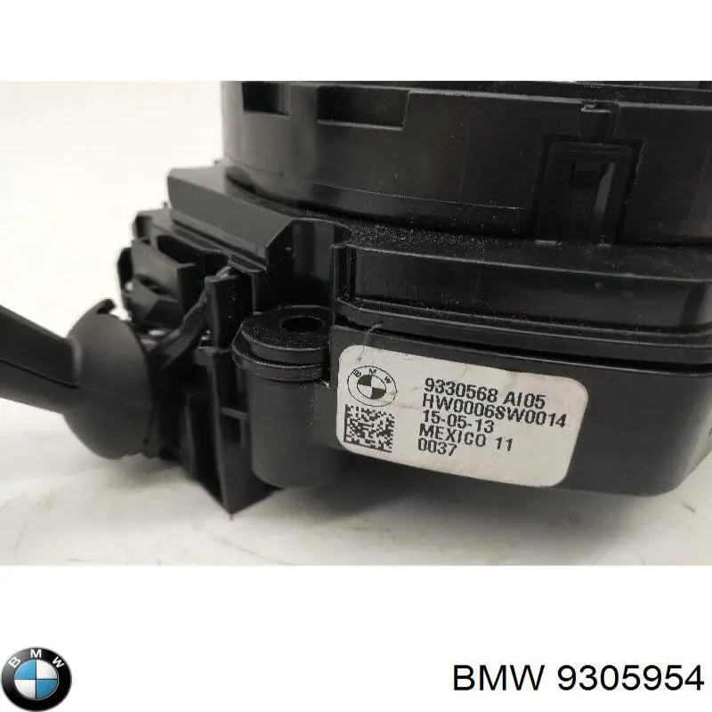 Comprar 9305954 BMW Anillo AIRBAG