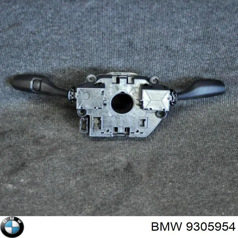Anillo AIRBAG 9305954 BMW