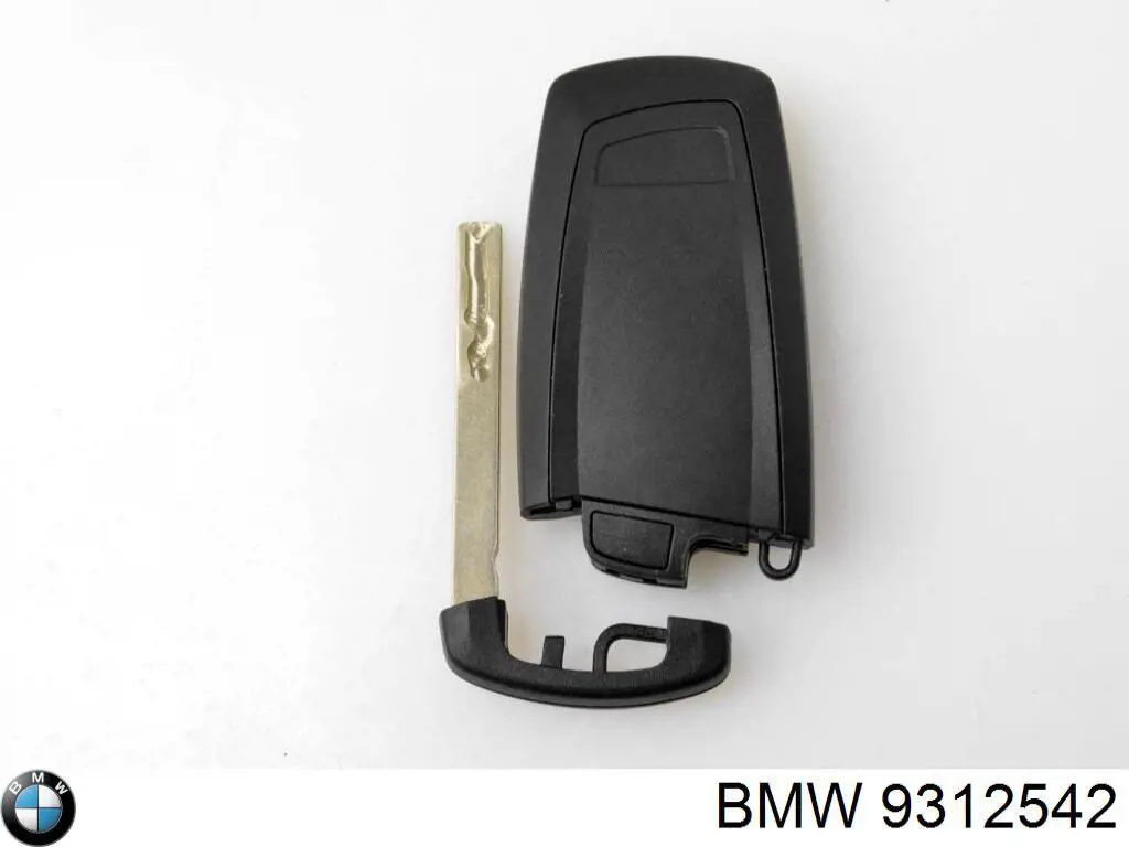 9312542 BMW