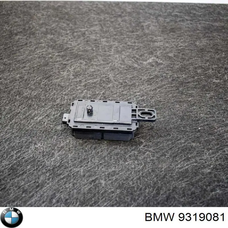 9319081 BMW