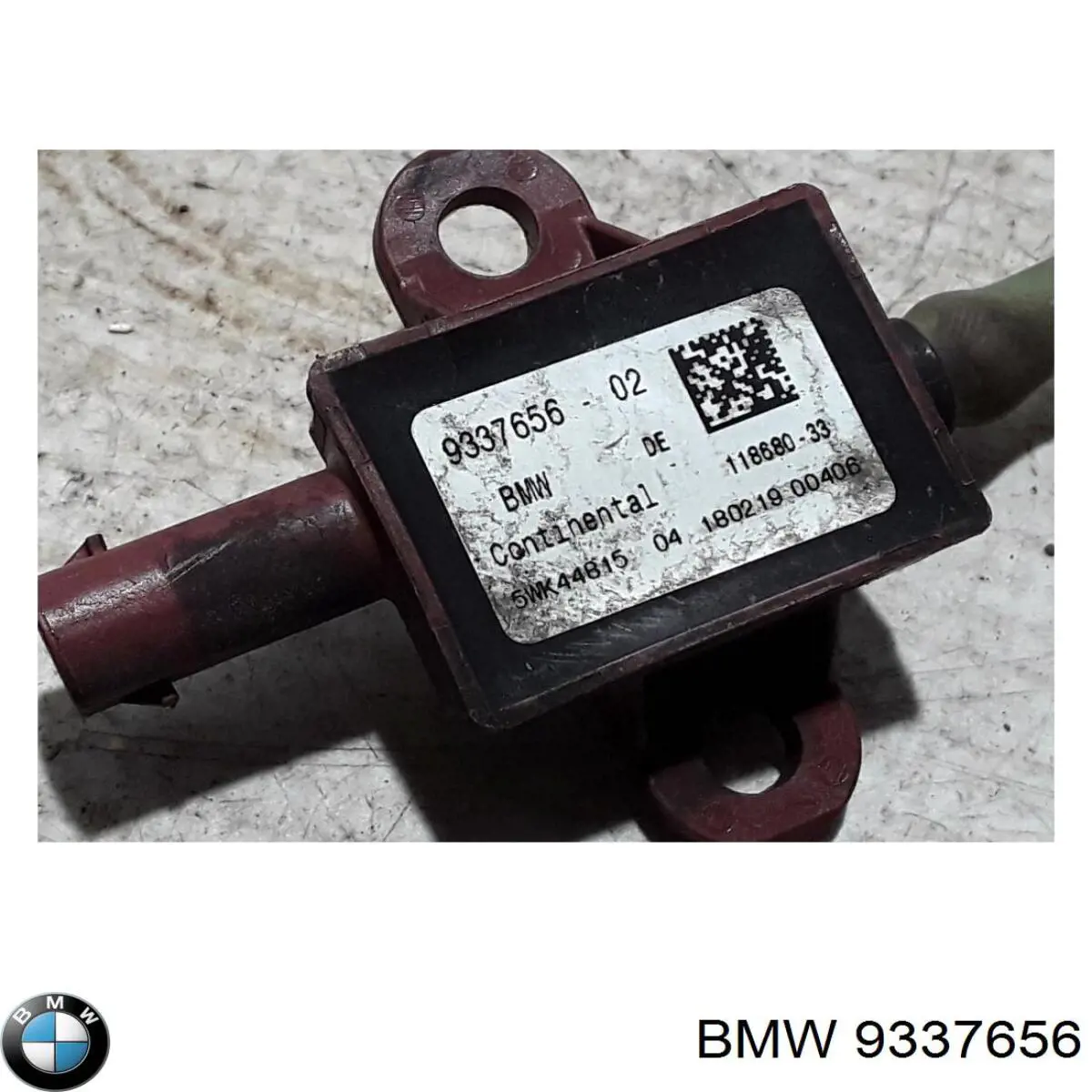 9337656 BMW