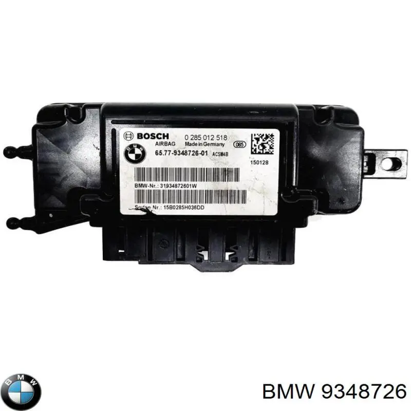  BMW 65779348726 precio, desde 111,80 EUR