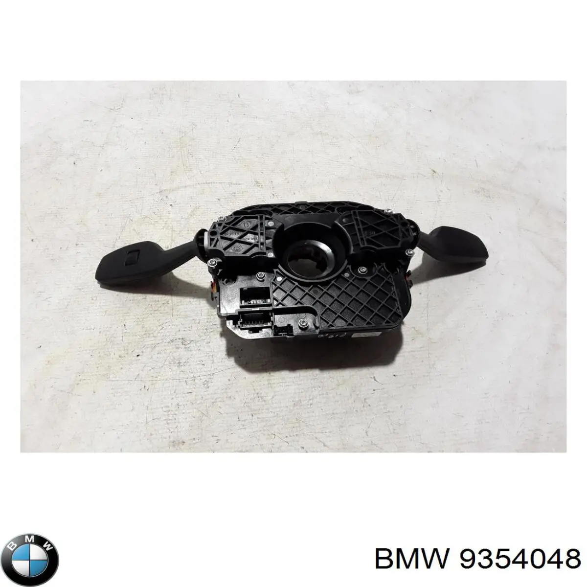 Interruptor de la columna de dirección completo BMW 9354048 precio, desde 360,10 EUR