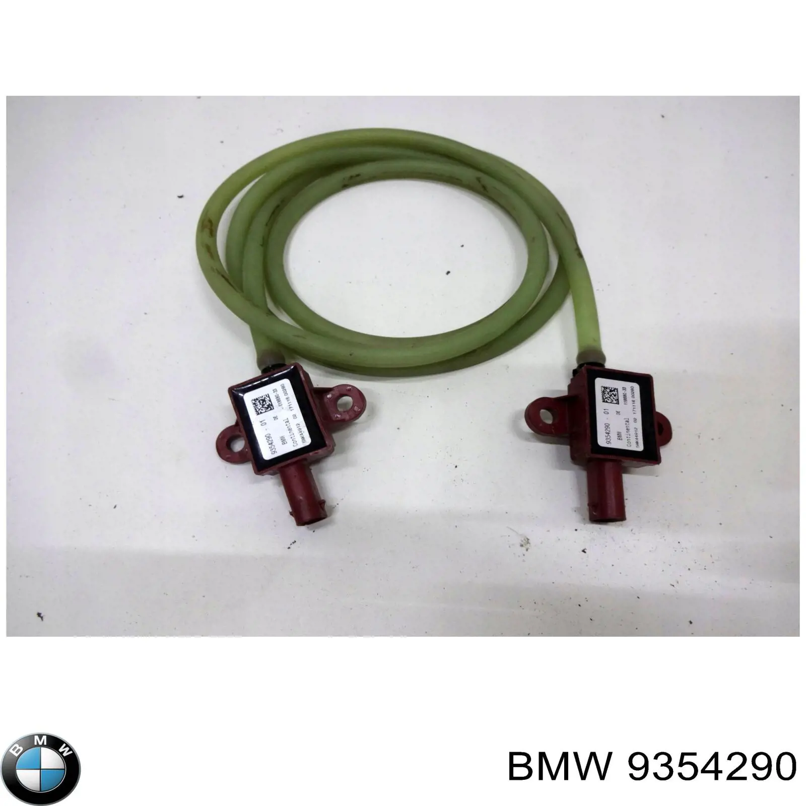 4267601 Lemforder Soporte de motor derecho