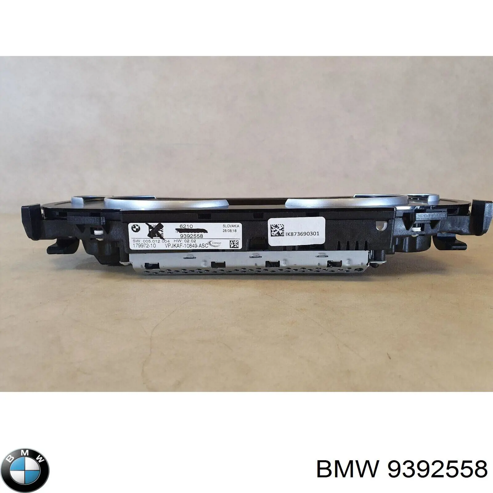 9392558 BMW