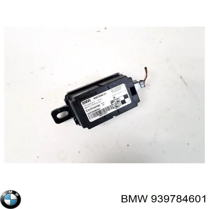 939784601 BMW