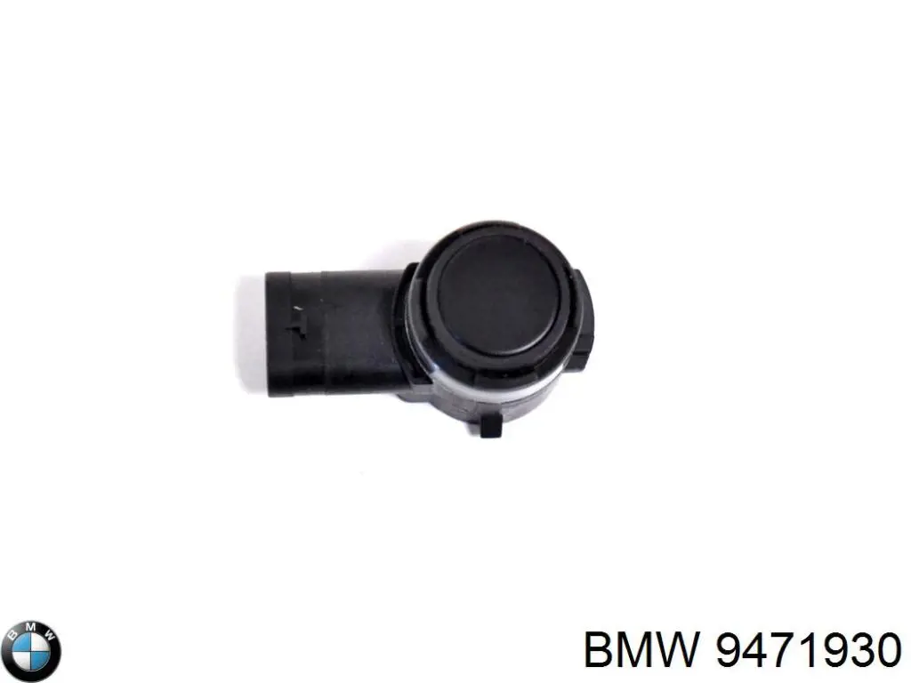 Sensor de aparcamiento trasero lateral BMW 0263053558 precio, desde 57,27 EUR