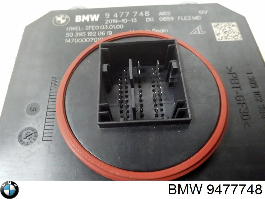  BMW 9477748 precio, desde 248,29 EUR