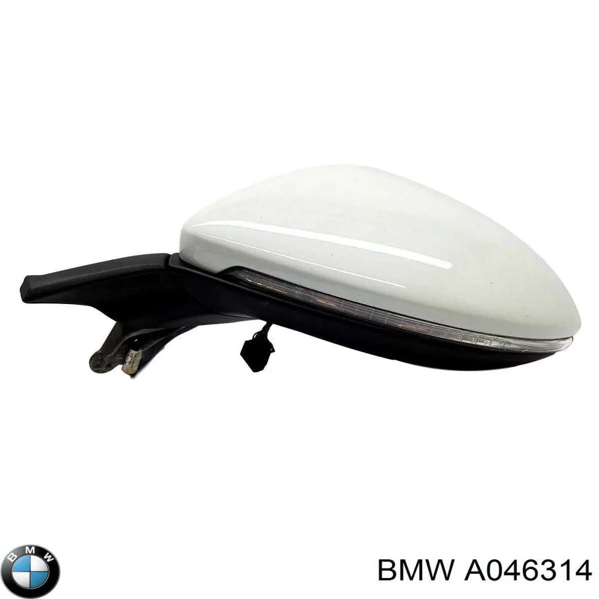 Espejo izquierdo BMW 2 descapotable (F23) (2014 - 2021) precio, desde 68,24 EUR