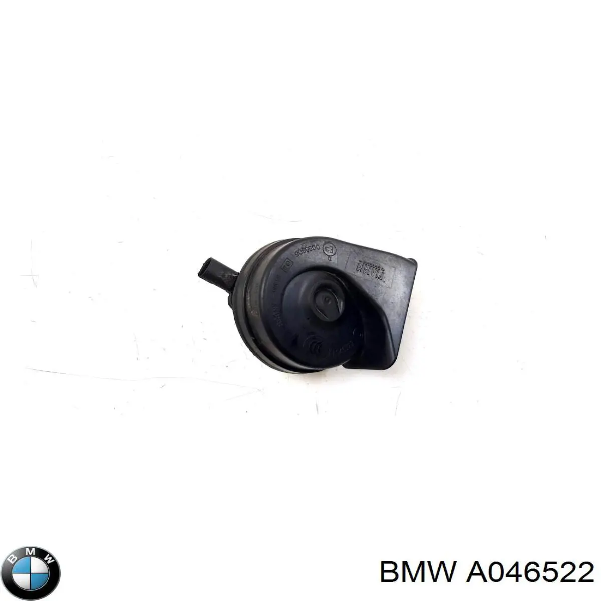 Claxon BMW A046522 precio, desde 24,68 EUR