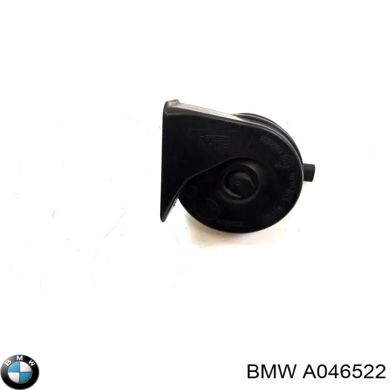 Claxon A046522 BMW