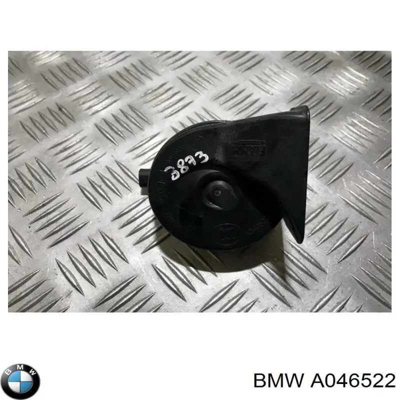 Comprar A046522 BMW Claxon