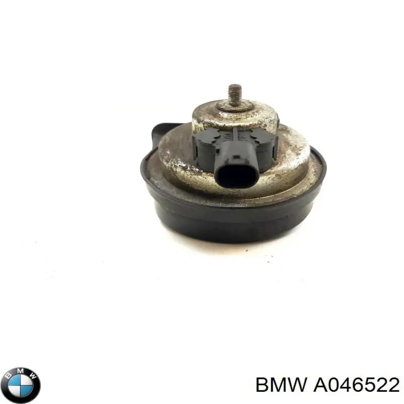 A046522 BMW Claxon
