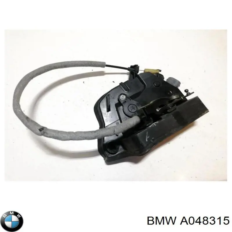Comprar A048315 BMW 