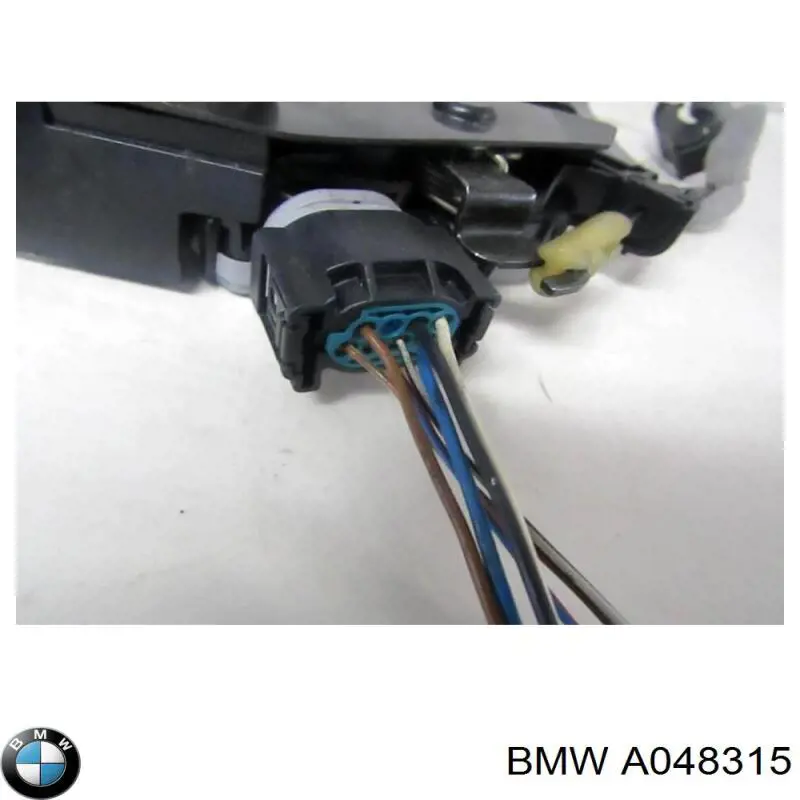 A048315 BMW 