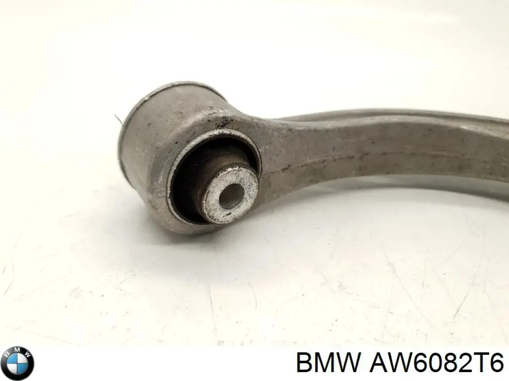 Brazo superior izquierdo/derecho de suspensión delantera BMW AW6082T6 precio, desde 37,75 EUR