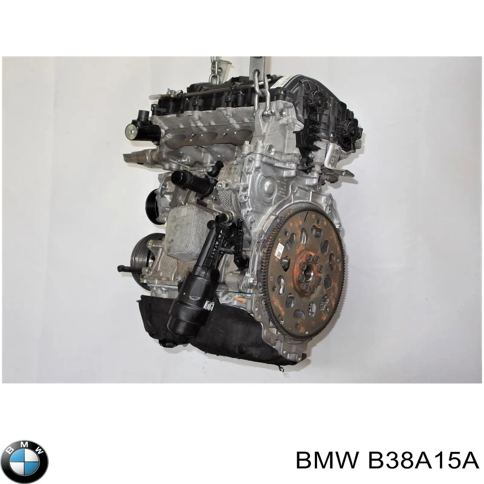 Motor completo BMW B38A15A precio, desde 3959,60 EUR