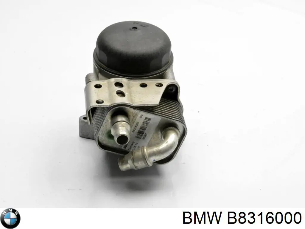  BMW B8316000 precio, desde 39,96 EUR