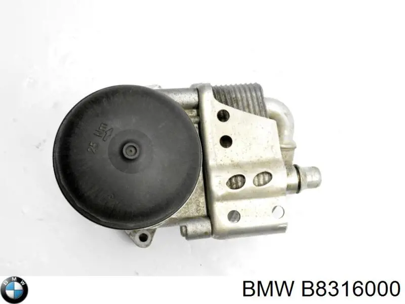  B8316000 BMW
