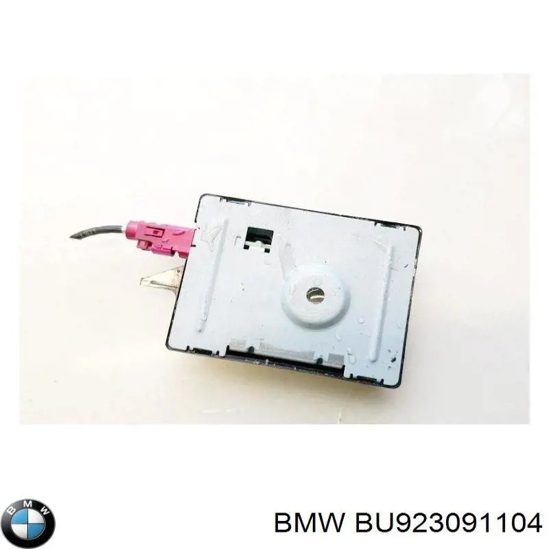 BU923091104 BMW