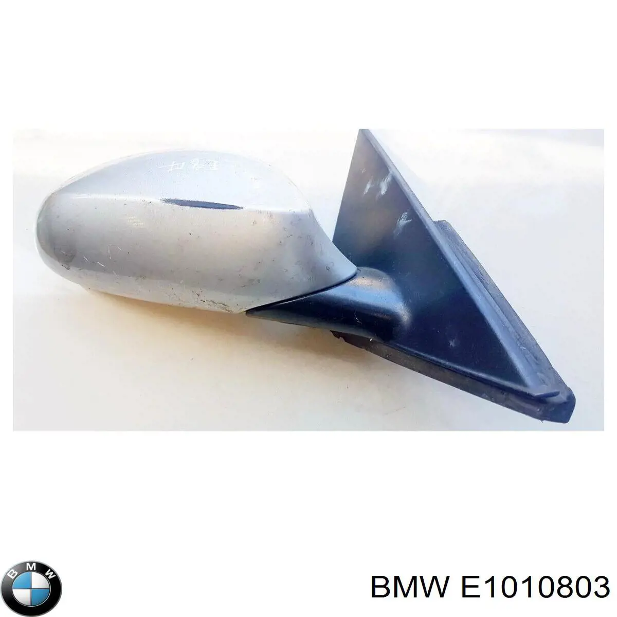 Carcasa interior del espejo retrovisor derecho BMW E1010803 precio, desde 66,79 EUR