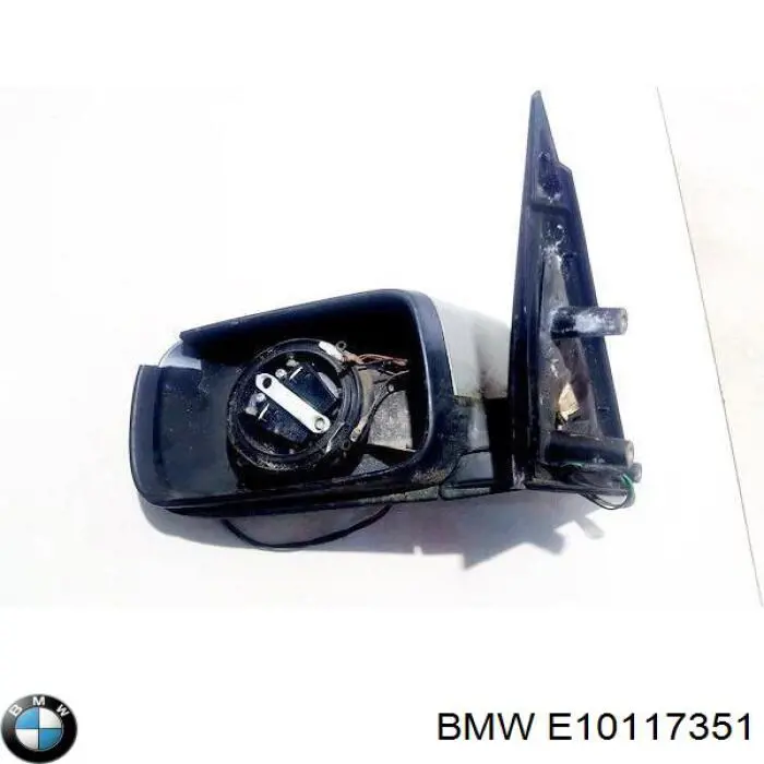 E10117351 BMW Espejo retrovisor izquierdo